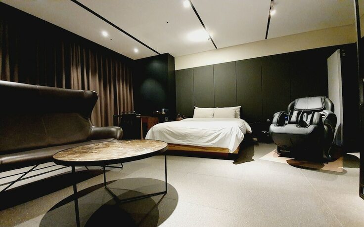 Imagen de la habitación del Hotel Guro Cullinan. Foto 19