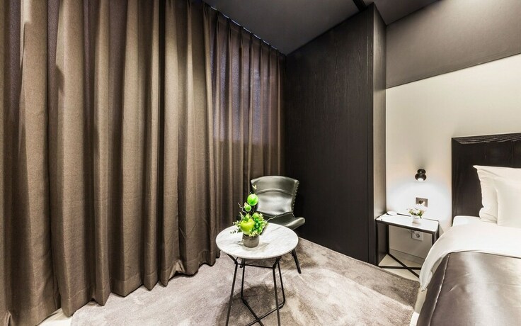 Imagen de la habitación del Hotel Guro Cullinan. Foto 31