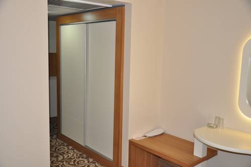 Imagen general del Hotel Gurtas. Foto 2
