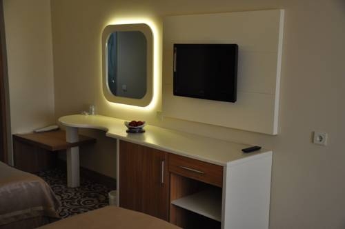 Imagen general del Hotel Gurtas. Foto 3