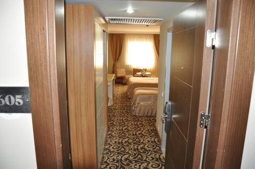 Imagen general del Hotel Gurtas. Foto 4