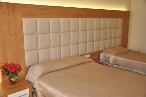 Imagen general del Hotel Gurtas. Foto 5