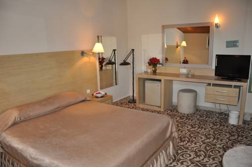 Imagen general del Hotel Gurtas. Foto 11