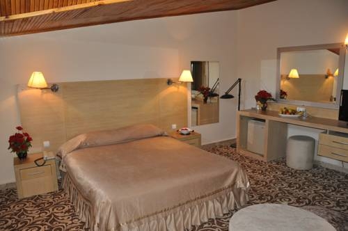 Imagen general del Hotel Gurtas. Foto 13