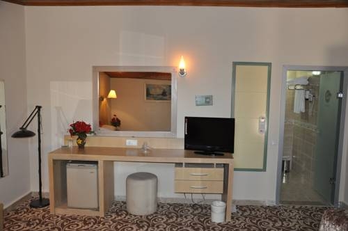 Imagen general del Hotel Gurtas. Foto 14