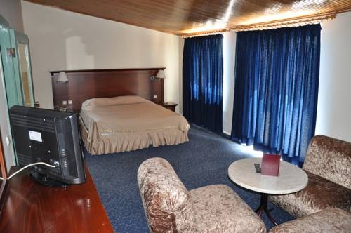 Imagen general del Hotel Gurtas. Foto 20