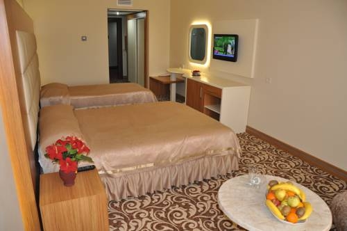 Imagen general del Hotel Gurtas. Foto 21