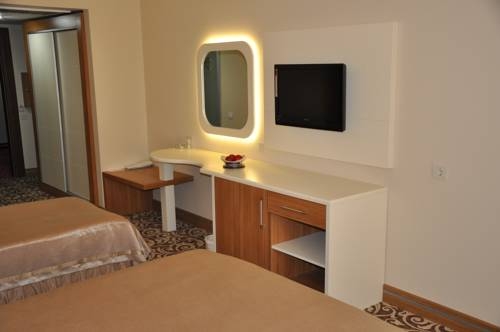 Imagen general del Hotel Gurtas. Foto 22