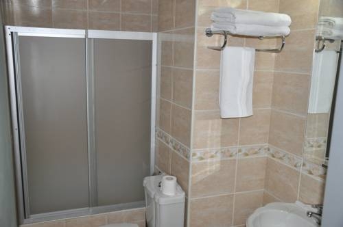 Imagen general del Hotel Gurtas. Foto 27