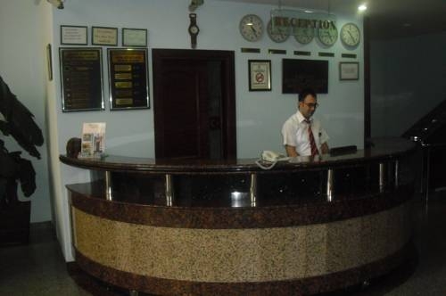 Imagen general del Hotel Gurtas. Foto 30