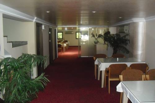 Imagen general del Hotel Gurtas. Foto 31