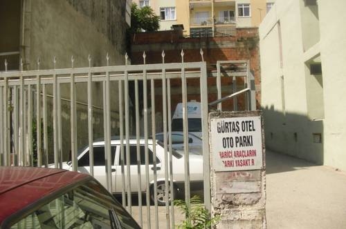 Imagen general del Hotel Gurtas. Foto 32