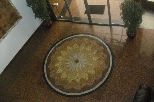 Imagen general del Hotel Gurtas. Foto 33