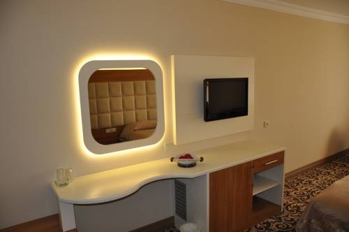Imagen general del Hotel Gurtas. Foto 34