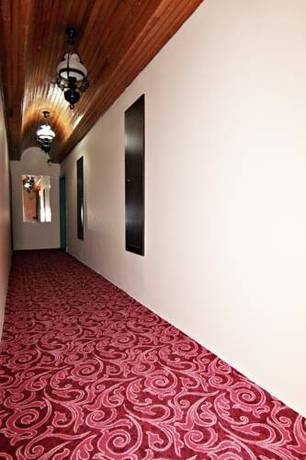 Imagen general del Hotel Gurtas. Foto 39