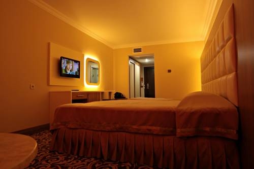 Imagen general del Hotel Gurtas. Foto 41