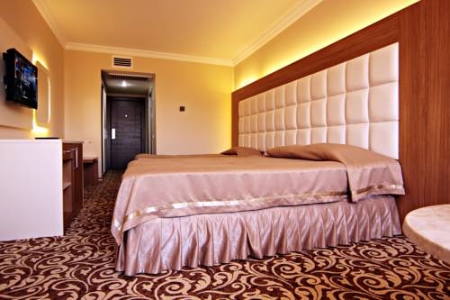 Imagen general del Hotel Gurtas. Foto 43