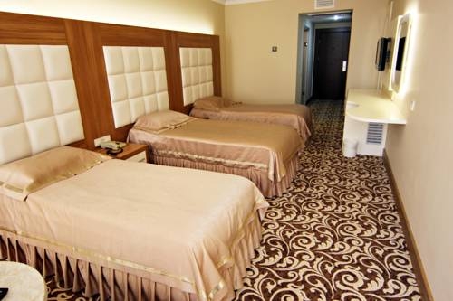 Imagen general del Hotel Gurtas. Foto 44