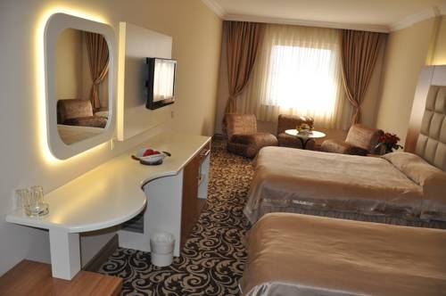 Imagen general del Hotel Gurtas. Foto 45
