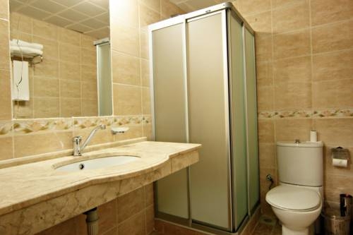 Imagen general del Hotel Gurtas. Foto 50