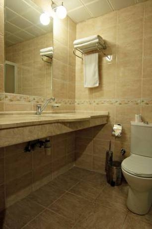 Imagen general del Hotel Gurtas. Foto 51