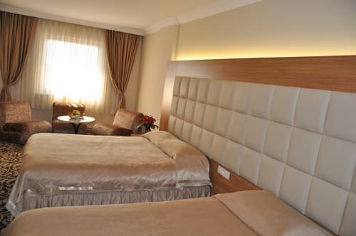 Imagen general del Hotel Gurtas. Foto 56