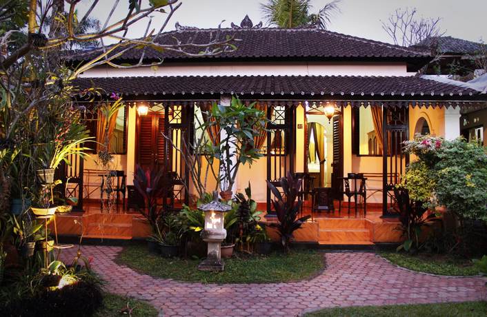 Imagen de la habitación del Hotel Guru Ratna Homestay. Foto 7