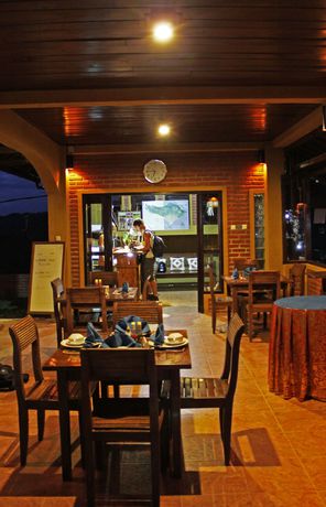 Imagen de los interiores del Hotel Guru Ratna Homestay. Foto 20