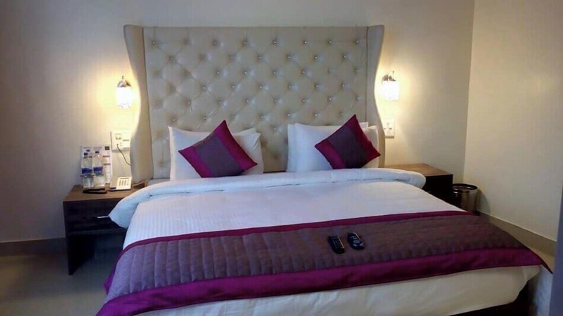 Imagen de la habitación del Hotel Guru Surbhi. Foto 2