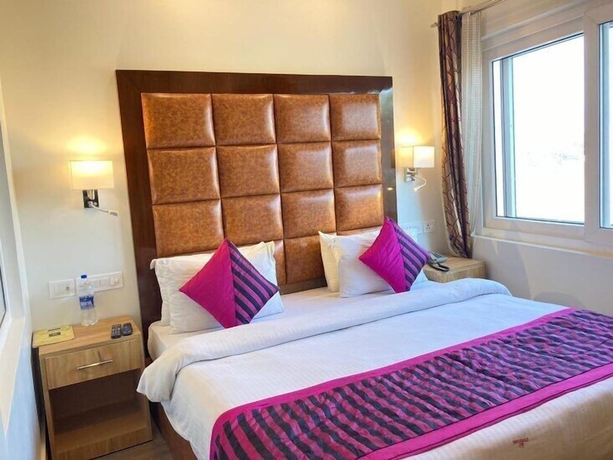 Imagen de la habitación del Hotel Guru Surbhi. Foto 5