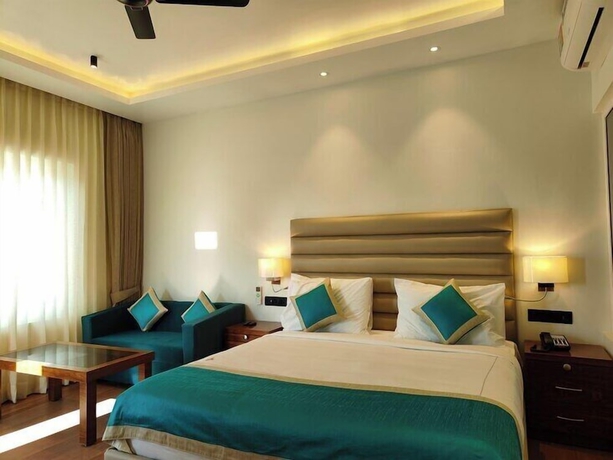 Imagen de la habitación del Hotel Guru Surbhi. Foto 7