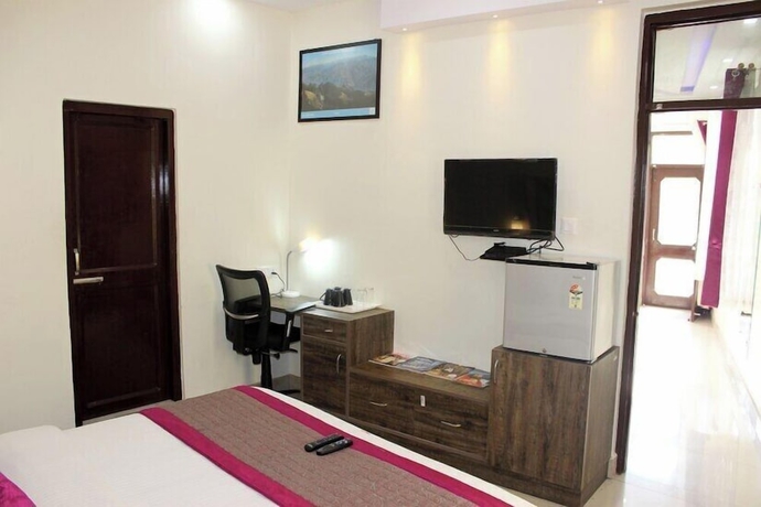 Imagen de la habitación del Hotel Guru Surbhi. Foto 9