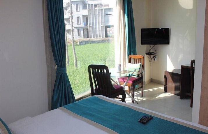 Imagen de la habitación del Hotel Guru Surbhi. Foto 10