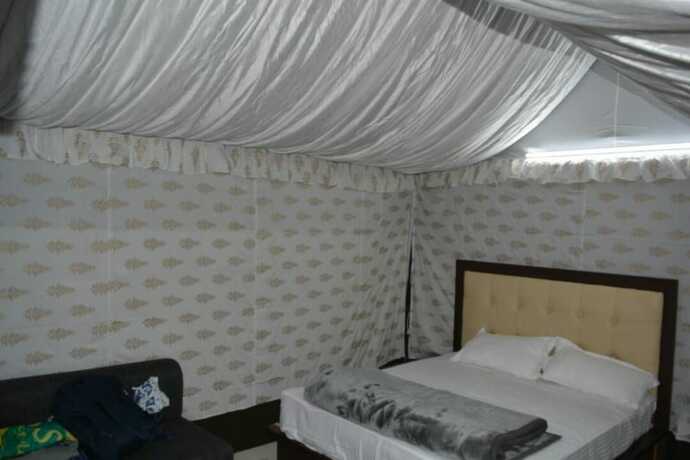 Imagen general del Hotel Gurugram Resort. Foto 5