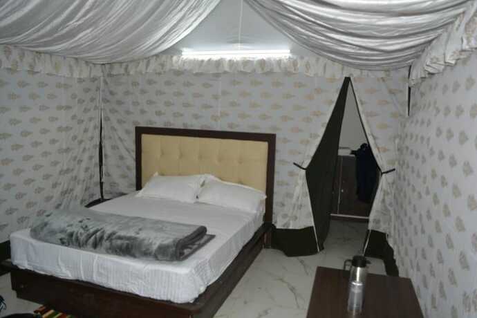 Imagen general del Hotel Gurugram Resort. Foto 7