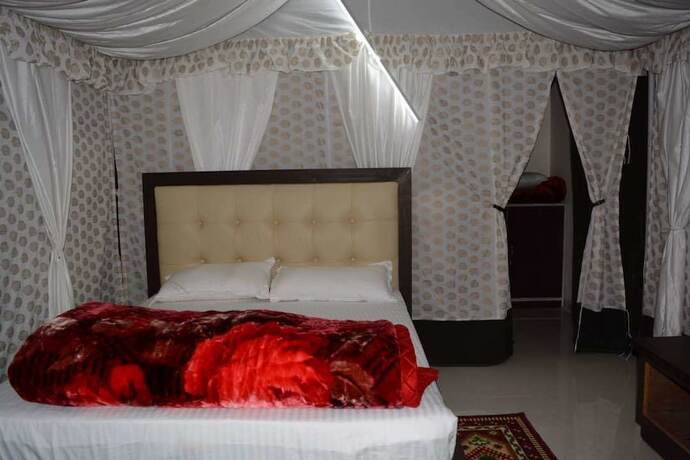 Imagen general del Hotel Gurugram Resort. Foto 12