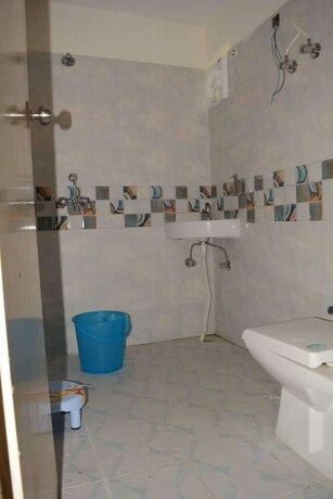 Imagen general del Hotel Gurugram Resort. Foto 16