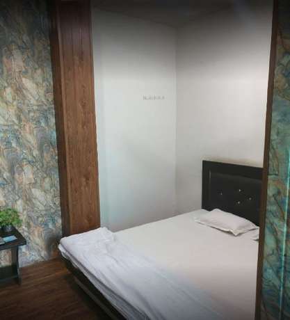 Imagen de la habitación del Hotel Gurukripa Inn. Foto 3