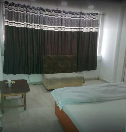 Imagen de la habitación del Hotel Gurukripa Inn. Foto 6