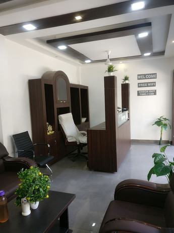 Imagen general del Hotel Gurukripa Inn. Foto 1