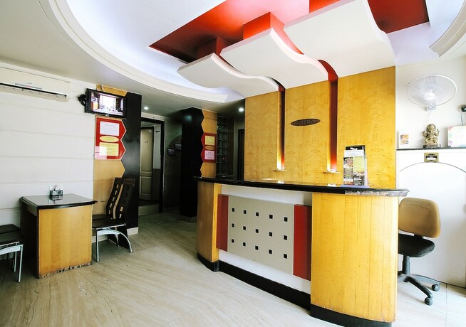 Imagen general del Hotel Gurukripa, Varkund. Foto 1