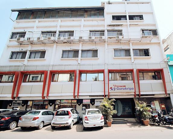 Imagen general del Hotel Gurukripa, Varkund. Foto 5