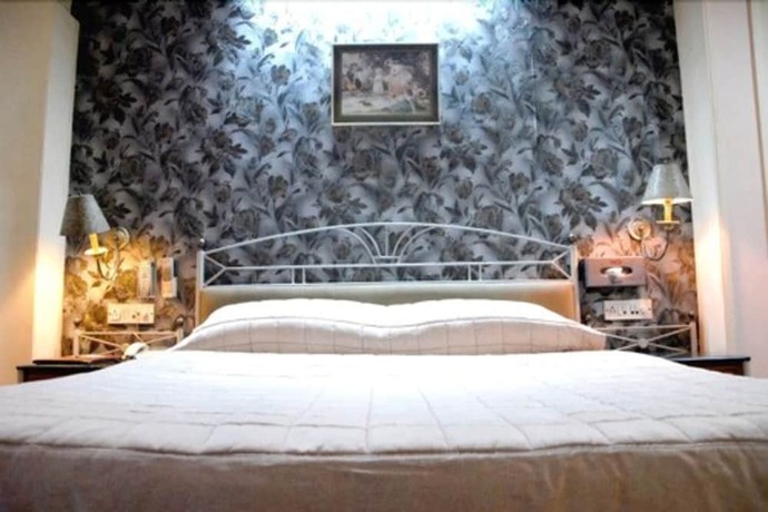 Imagen general del Hotel Gurukripa, Varkund. Foto 6