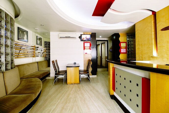 Imagen general del Hotel Gurukripa, Varkund. Foto 8