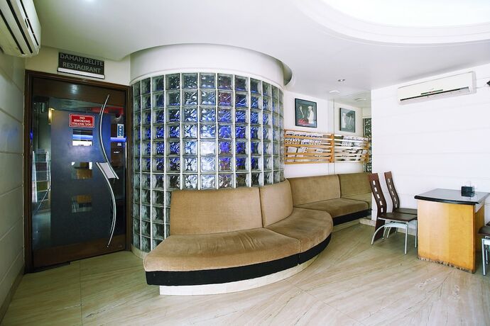 Imagen general del Hotel Gurukripa, Varkund. Foto 10