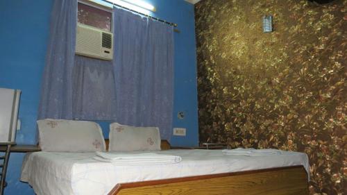 Imagen general del Hotel Gurumehar Residency. Foto 1
