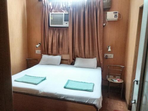 Imagen de la habitación del Hotel Gurumehar Residency. Foto 8