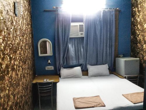 Imagen general del Hotel Gurumehar Residency. Foto 3