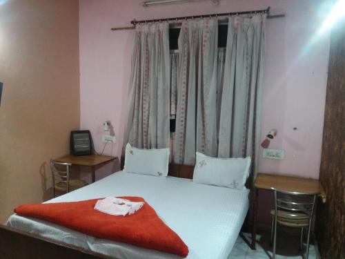 Imagen general del Hotel Gurumehar Residency. Foto 4