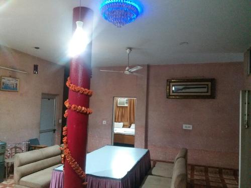 Imagen general del Hotel Gurumehar Residency. Foto 5